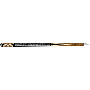 Artemis Sapphire curly maple pool
