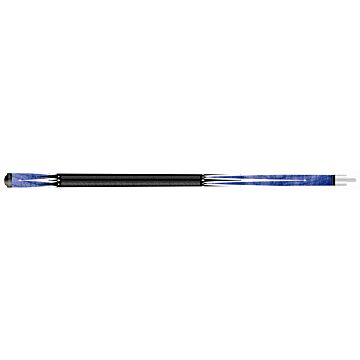 Artemis pool keu model 6 Blauw -wit/zwart