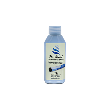 Longoni No Blue polish