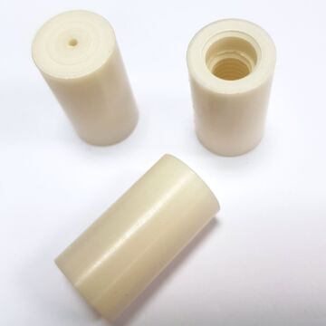 Ivory-X Ferrule 14mm
