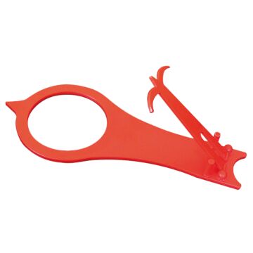 Ball positioner 5-birilli 61,5mm