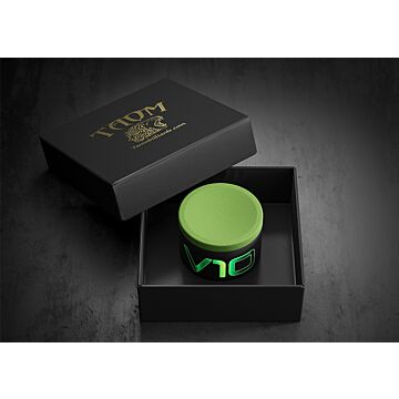 NEW Taom V10 Dark Green biljartkrijt
