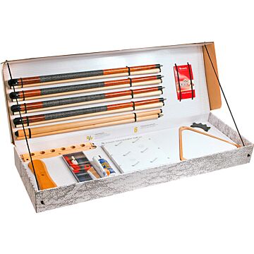 Pool Accessoire-Kit Aramith Standaard 
