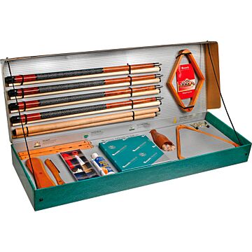 Pool Accessoire-Kit Aramith Premium