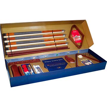 Pool Accessoire-Kit Aramith Pro-Cup