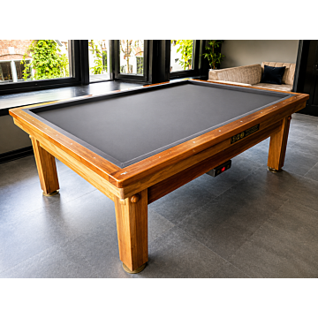 230 Bierling de Schepper Tournament 5 poots - OCCASION - MARGEPRIJS 260319