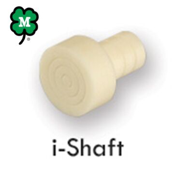 McDermott I-Shaft ferrule
