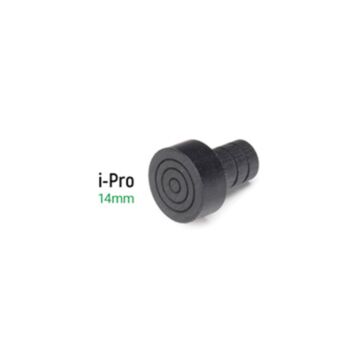 McDermott ferrule for I-Pro shaft Black