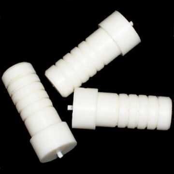 Longoni ferrule voor kunststof shafts