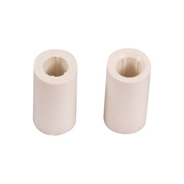 Tweeten beentje pool fiber 13.0mm
