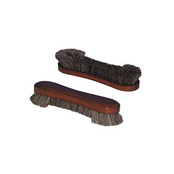 Biljart Borstel Paardenhaar 27cm