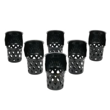Drop pockets Buffalo Eliminator set (6st.)