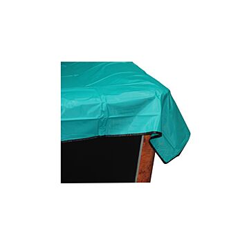 Buffalo afdekzeil pooltafel 7ft groen (275x175cm) 