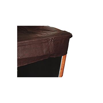 210 Buffalo afdekzeil biljarttafel bruin (245x140cm)