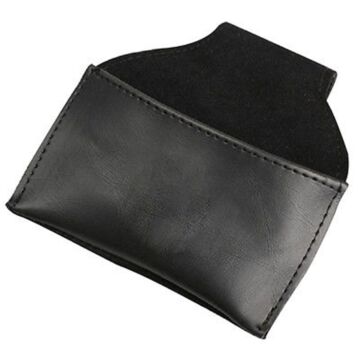 Krijthouder Pocket DeLuxe met riemclip