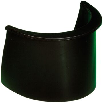 Rubber pocketliners poolbiljart, set (6st.)