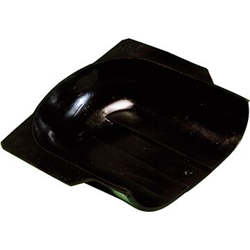 Rubber Gully Boot met oren, set 6 stuks