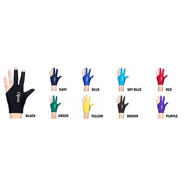 Handschoen Opera professional