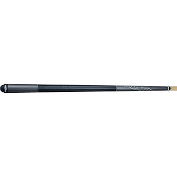 Maxton Reaper poolkeu grijs 145cm/13mm