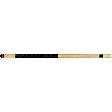 Buffalo biljart keu Classic II nr.1 Naturel incl. Schroefdraad protectors