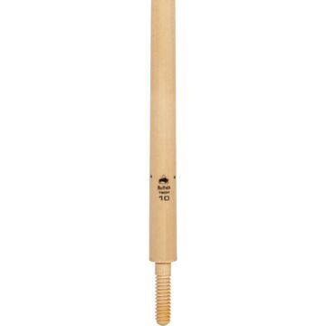 Buffalo Pro Tech10 biljart topeind 12 mm 71 cm