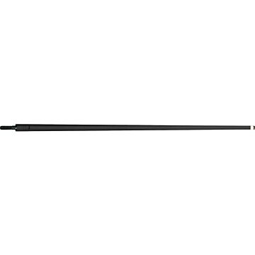 Buffalo Carbon Carom shaft, Woodjoint 69cm - 12mm