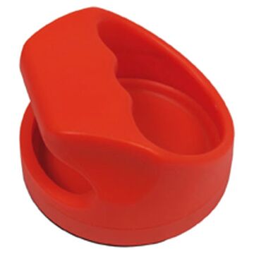 Buffalo airhockey pusher pro 102 mm