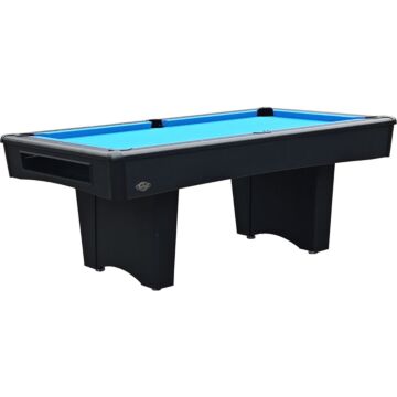 Buffalo Eliminator III pooltafel 6ft zwart
