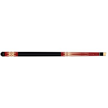 Raymond Ceulemans keu, HQ-01B ROOD