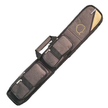 Keutas 2B/4S Ceulemans Authentic Bruin