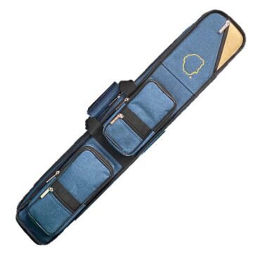 Keutas 2B/4S Ceulemans Authentic Navy