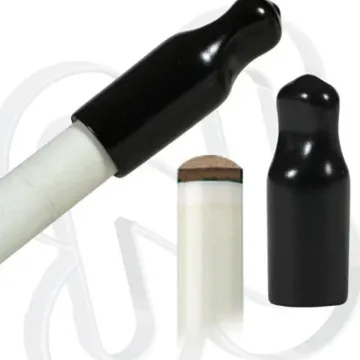 Pomeransbeschermer Zwart 11 tot 11,5mm