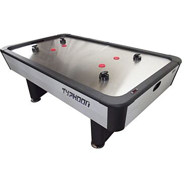 TopTable Typhoon 7,5ft Pro Metal-line (metalen speelveld&omranding)