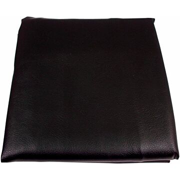 7FT Pool afdekzeil Zwart Buffalo (230x130cm)