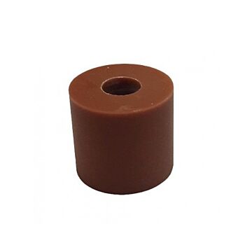 Carambole X-Pro ferrule Bruin