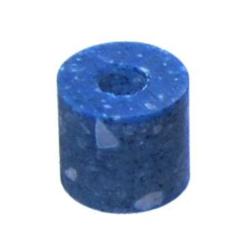X-Pro ferrule Blue Marble 13mm