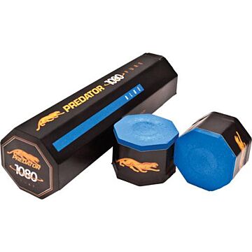 Predator 1080 Chalk 8-hoekig