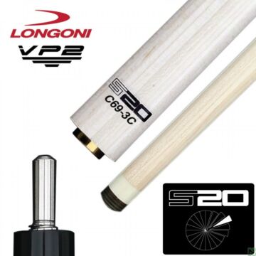 Longoni S20-C69 - 11.8mm VP2