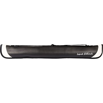 Laperti keutas Hustler 1B-1S zwart/wit