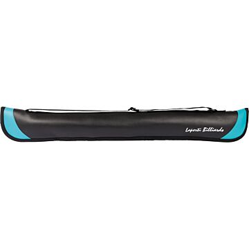 Laperti keutas Hustler 1B-1S zwart/blauw