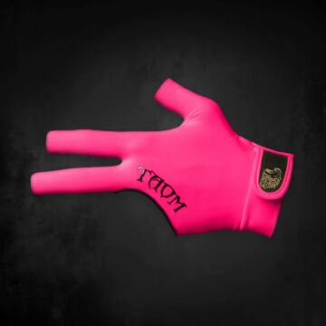Taom Midas glove Roze