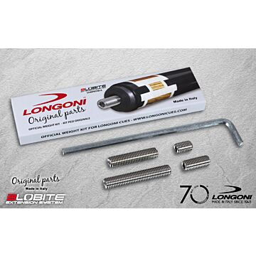 Longoni weight kit original