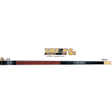 Triton S2 model 2 Carambole keu 140cm