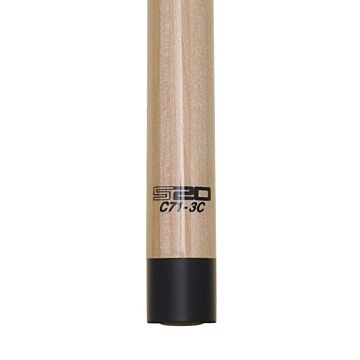 Longoni S20-C71 shaft - 11.8mm VP2 
