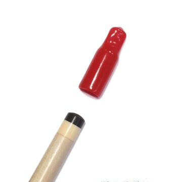 Pomeransbeschermer Rood