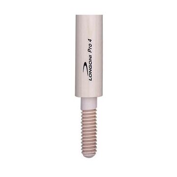 Longoni PRO4 C71 shaft 12mm - WJ
