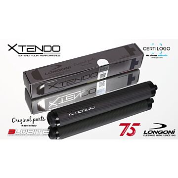 Xtendo 3lobite 10cm