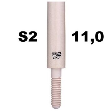 Longoni S2 C67 11mm WJ