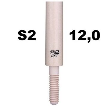 Longoni S2 C67 12MM WJ