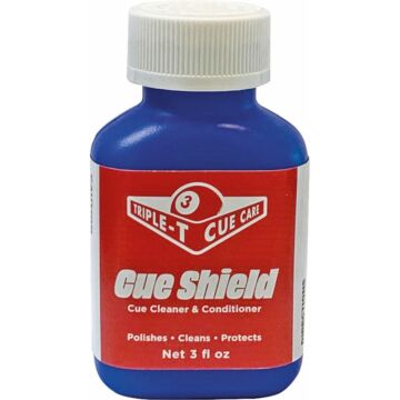 Cue Doctor Shaft Cleaner en Conditioner